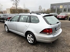 Volkswagen Golf 2011 г Универсал