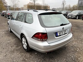 Volkswagen Golf 2011 г Универсал