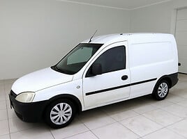 Opel Combo 2005 m Kombi mikroautobusas