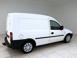 Opel Combo 2005 m Kombi mikroautobusas