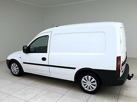 Opel Combo 2005 m Kombi mikroautobusas