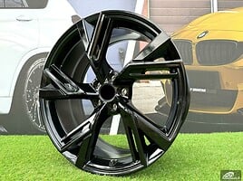 Autowheels Audi RS6 Trapeze Style A5 A6 R18 