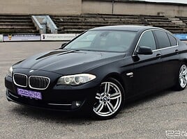 BMW 530 Sedanas 2013