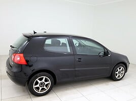 Volkswagen Golf TDI 2005 г