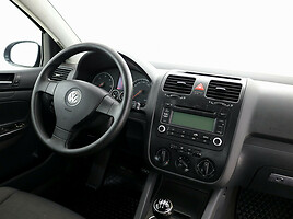 Volkswagen Golf TDI 2005 г