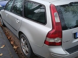 Volvo V50 2006 г Универсал