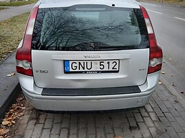 Volvo V50 2006 г Универсал