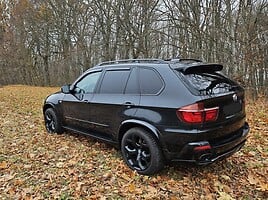 Bmw X5 E70 2010 y