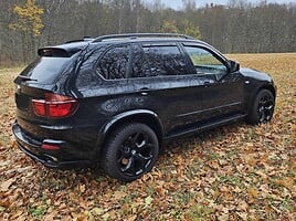 Bmw X5 E70 2010 y