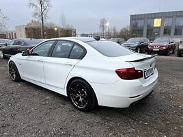 Bmw 535 2014 m Sedanas