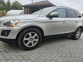 Volvo XC60 I 2010 y