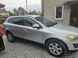 Volvo XC60 I 2010 y