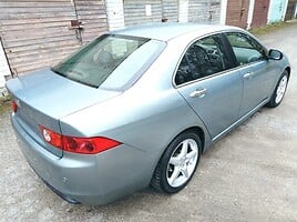 Honda Accord 2004 m Sedanas