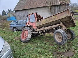 MTZ T16 1990 y Tractor