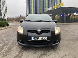 Toyota Auris I 2007 m