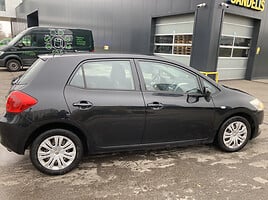 Toyota Auris I 2007 m