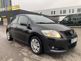 Toyota Auris I 2007 m