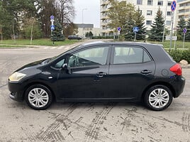 Toyota Auris I 2007 m