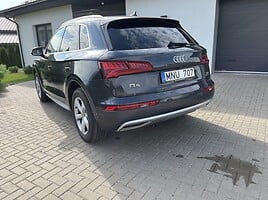 Audi Q5 II 2017 y