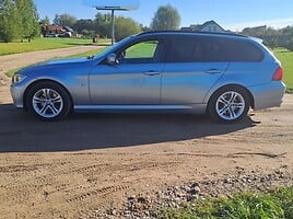 Bmw 318 2010 m Universalas