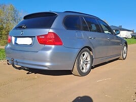 Bmw 318 2010 m Universalas