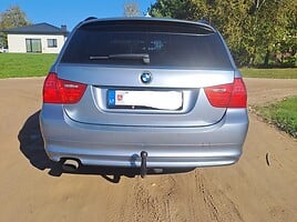 Bmw 318 2010 m Universalas