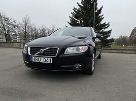 Volvo S80 II 2010 г