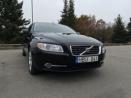 Volvo S80 II 2010 г