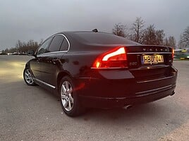 Volvo S80 II 2010 г