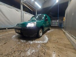 Citroen Berlingo I 2008 y