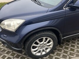 Honda CR-V 2007 m Visureigis / Krosoveris