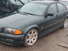 BMW 320 Sedanas 2000