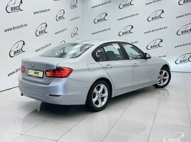 Bmw 316 d 2013 m