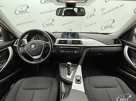 Bmw 316 d 2013 m