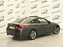 Bmw 428 i xDrive Automatas 2014 г