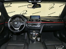 Bmw 428 i xDrive Automatas 2014 г