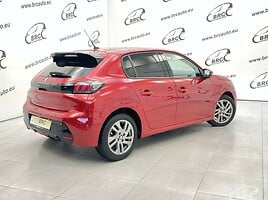 Peugeot 208 2020 y Hatchback