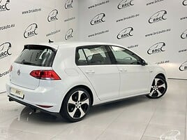 Volkswagen Golf 2.0 GTI Automatas 2016 г