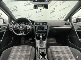 Volkswagen Golf 2.0 GTI Automatas 2016 г