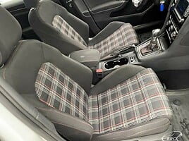 Volkswagen Golf 2.0 GTI Automatas 2016 г