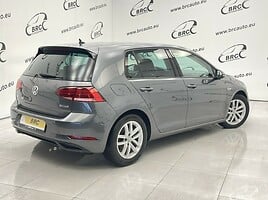 Volkswagen Golf 1.5 Bluemotion Autom 2019 г