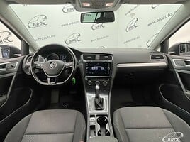 Volkswagen Golf 1.5 Bluemotion Autom 2019 г