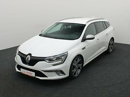 Renault Megane Universalas 2018