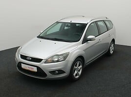 Ford Focus Universalas 2010