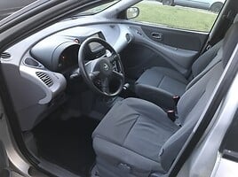 Nissan Almera Tino 2003 m Vienatūris