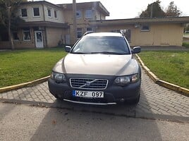 Volvo XC70 I 2003 г