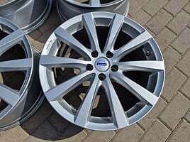 Volvo XC40, XC60, XC70, XC60 light alloy R18 rims