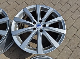 Volvo XC40, XC60, XC70, XC60 light alloy R18 rims