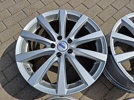 Volvo XC40, XC60, XC70, XC60 light alloy R18 rims