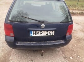 Volkswagen Passat 2000 г Универсал